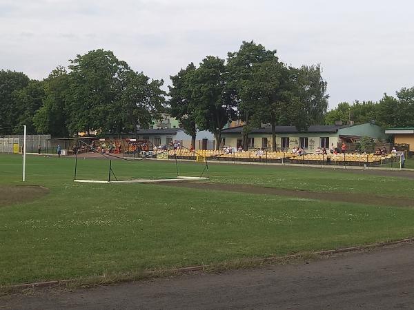Stadion 1000-lecia w Turku - Turek