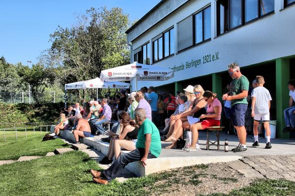 Sportanlage Bierlingen - Starzach-Bierlingen