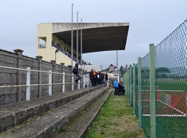 Stadio Beppino Tonello - Torviscosa