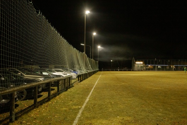 Sportgelände Pölling Platz 3 - Neumarkt/Oberpfalz-Pölling