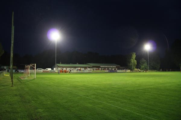 Sportpark Frankonia - Königs Wusterhausen-Wernsdorf