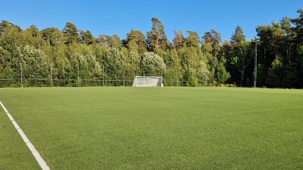 Skänninge IP Konstgräs - Skänninge