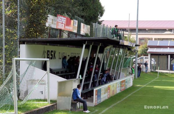 Waldstadion - Kaufbeuren-Neugablonz