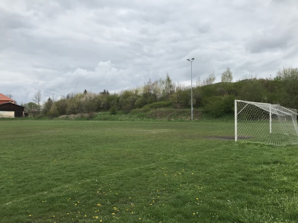 Sportovní areál Kdyně hřiště 2 - Kdyně