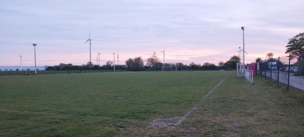 Sportplatz Dedensen B - Seelze-Dedensen