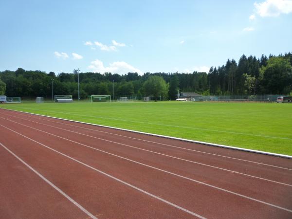 Sportpark Pöcking - Pöcking