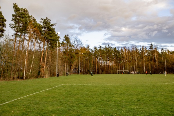 Sportanlage Puschendorf Platz 2 - Puschendorf