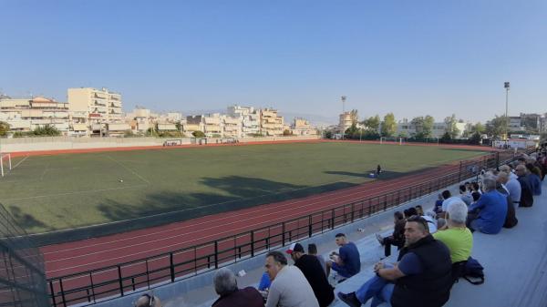 Athlitiko Kentro Koridallou - Athína (Athens)