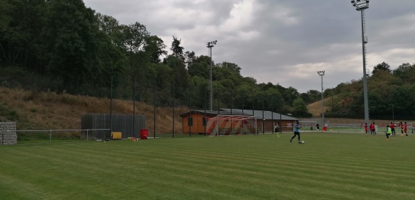 Stadion Am Poetz terrain annexe 2 - Weidingen