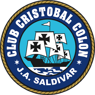 Wappen Cristóbal Colón JAS