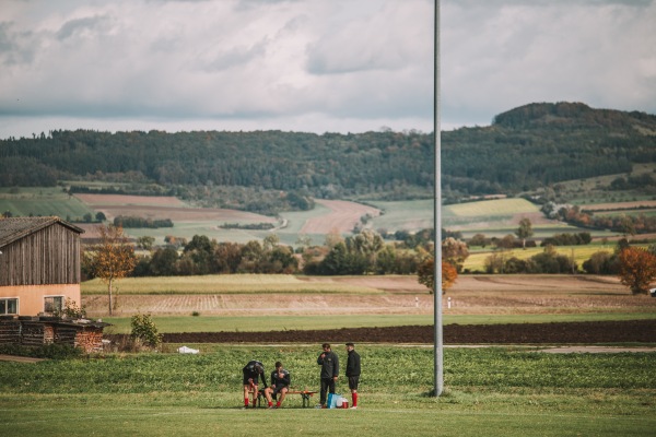 Sportgelände Markt Weiltingen Platz 2 - Weiltingen