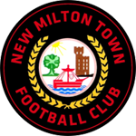 Wappen New Milton Town FC  99288