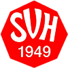 Wappen SV 1949 Haspelmoor II