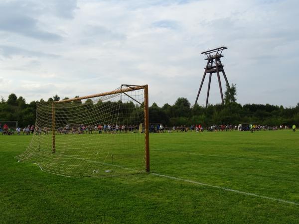 Sportanlage Am Förderturm - Löbichau