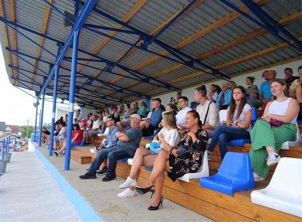 Štadión FK TJ Kúty - Kúty