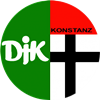 Wappen DJK Konstanz 1959  36936