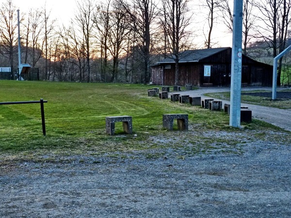 Waldsportplatz - Brilon-Petersborn
