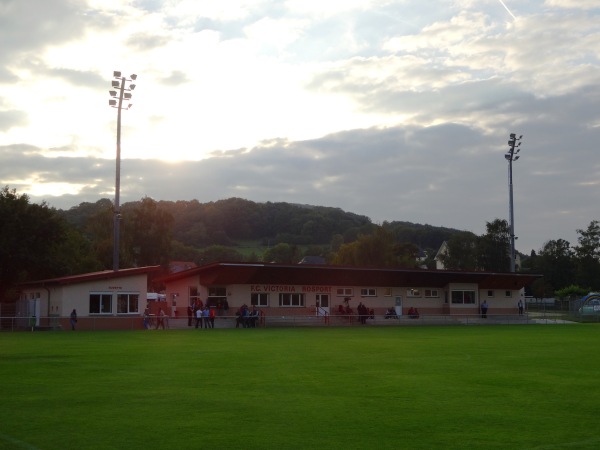 Party-Rent-Arena - Rouspert (Rosport)