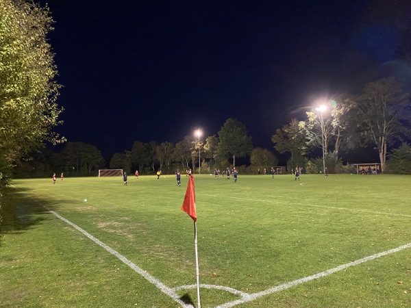 Sportanlage Adelheide - Delmenhorst-Adelheide