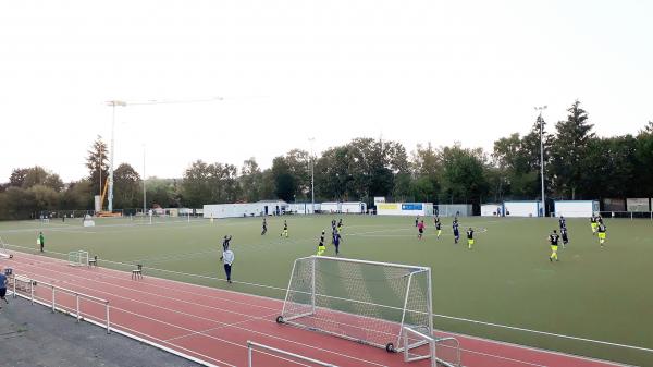 Sportplatz Röderweg - Taunusstein-Bleidenstadt