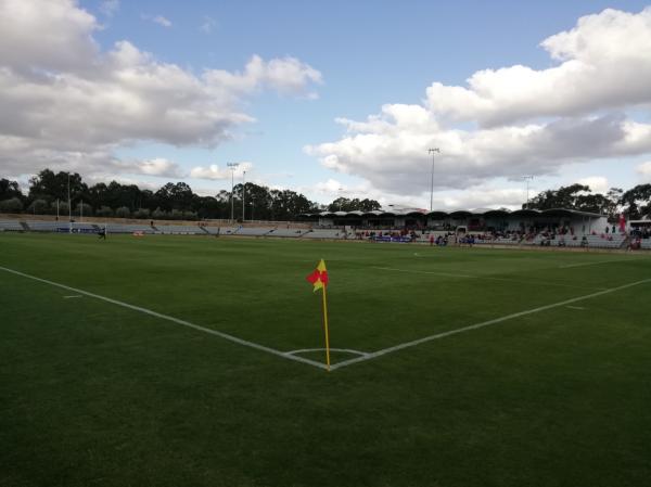 Marden Sports Complex - Adelaide