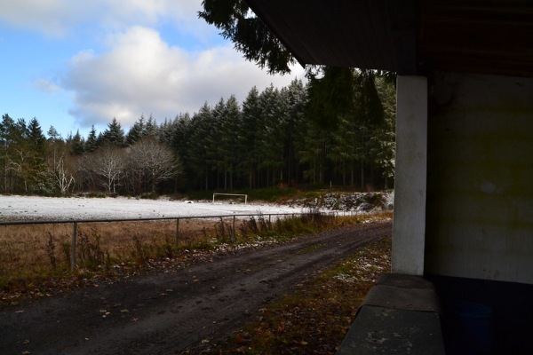 Sportplatz Bermel - Bermel