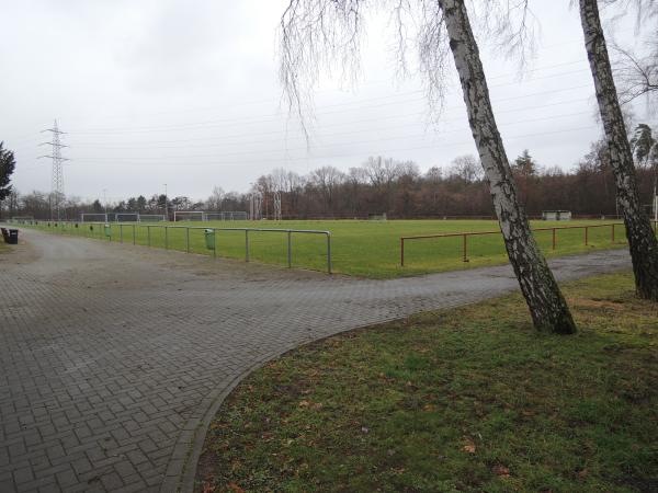 Sportpark Kelsterbach Platz 2 - Kelsterbach