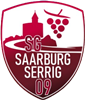 Wappen SG Saarburg/Serrig Reserve (Ground A)