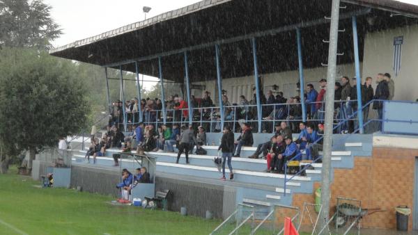 Stadion am Wolfgangshäuschen - Dieburg