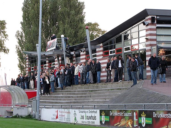 Juliana Sportpark - Hoorn