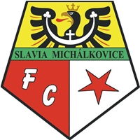 Wappen FC Slavia Michálkovice