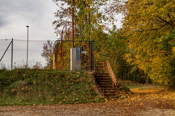 Sportanlage Am Buchauer Berg Platz 2 - Pegnitz