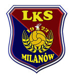 Wappen LKS Milanów  22725