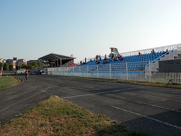 Gradski Stadion Prijedor - Prijedor