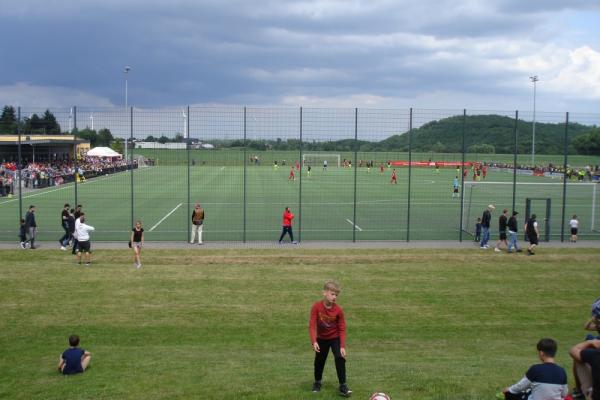 Sportanlage am Volkspark Platz 2 - Kamp-Lintfort