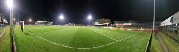 Gemeentelijk Sportcentrum Aalter - Aalter