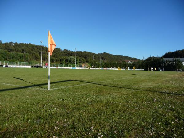 Nord stadion - Karmsund