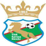 Wappen TSiK Korona Klewki  104101