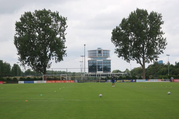 Sportpark Slobbengors - Papendrecht