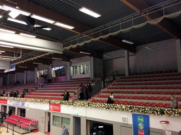 Margon Arena - Dresden