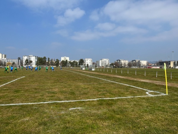 Centre Sportif de Chavannes terrain 9 - Chavannes-Renens