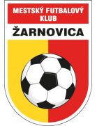 Wappen MFK Žarnovica  12595