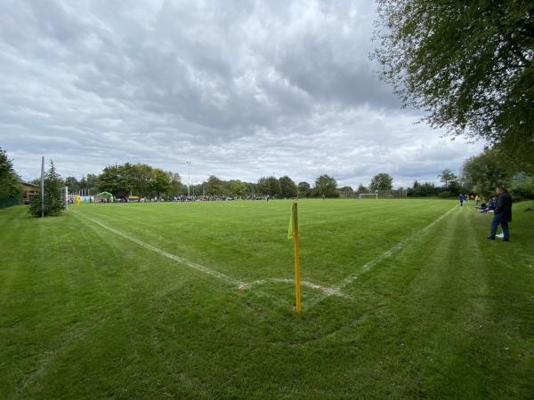 Sportanlage Brunsbek - Brunsbek