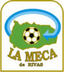 Wappen AD La Meca de Rivas
