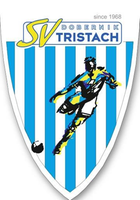 Wappen SV Tristach