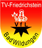 Wappen SG Bad Wildungen/Friedrichstein (Ground C)