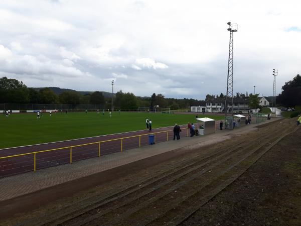 BOMAG-Stadion - Boppard-Buchenau