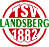 Wappen TSV 1882 Landsberg