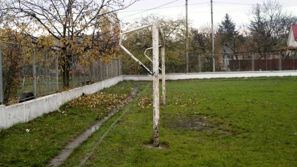 Stadion ZakDU - Uzhhorod