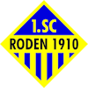 Wappen 1. SC Roden 1910 diverse  79929